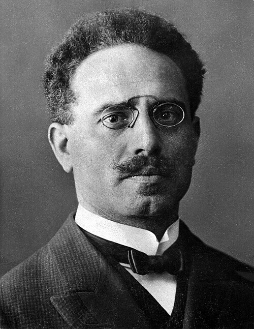 Karl Liebknecht